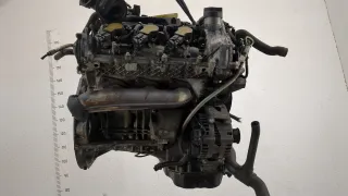 M272.965 Двигатель Mercedes S W221 Арт 20443907, вид 4