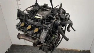 M272.965 Двигатель Mercedes S W221 Арт 20443907, вид 5