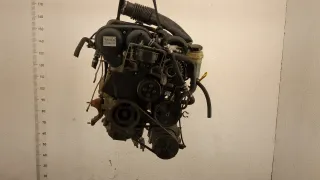 HWDA, HWDB Двигатель Ford Focus 2 Арт 20444236, вид 1