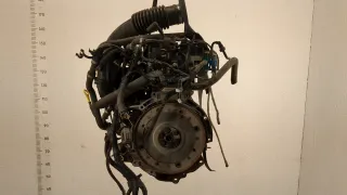 HWDA, HWDB Двигатель Ford Focus 2 Арт 20444236, вид 2