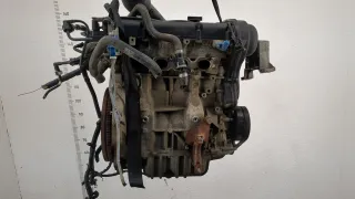HWDA, HWDB Двигатель Ford Focus 2 Арт 20444236, вид 4