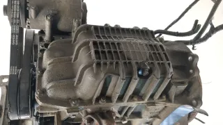 HWDA, HWDB Двигатель Ford Focus 2 Арт 20444236, вид 5