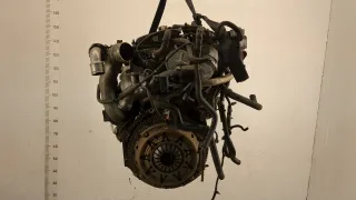 YD22DDT Двигатель Nissan Primera 12 Арт 20444254, вид 1