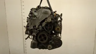 YD22DDT Двигатель Nissan Primera 12 Арт 20444254, вид 2