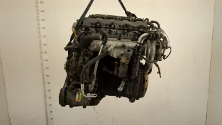 YD22DDT Двигатель Nissan Primera 12 Арт 20444254, вид 3