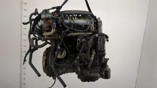 YD22DDT Двигатель Nissan Primera 12 Арт 20444254, вид 4