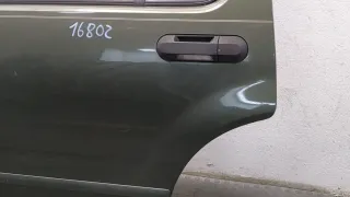 6L2Z7827001BA Стеклоподъемник левый задний Ford Explorer 4 Арт 11121818, вид 2