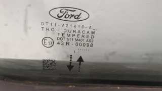 1847848,DT11V23200BD Стеклоподъемник правый передний Ford Transit 4 Арт 11370309, вид 2