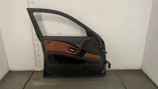 51337184383,7184383 Стеклоподъемник левый передний BMW 5 E60/E61 Арт 11407128, вид 4