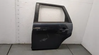 1738647,3M51R27001DA Стеклоподъемник левый задний Ford Focus 2 restailing Арт 11416671, вид 1