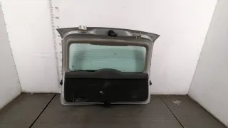  Крышка багажника (дверь 3-5) Volvo V50 Арт 20442392, вид 5