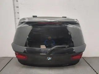 41007420695,7420695 Крышка багажника (дверь 3-5) BMW 1 F20/F21 Арт 20350187, вид 1