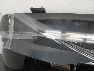 41007420695,7420695 Крышка багажника (дверь 3-5) BMW 1 F20/F21 Арт 20350187, вид 3