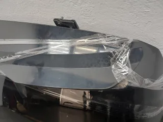 41007420695,7420695 Крышка багажника (дверь 3-5) BMW 1 F20/F21 Арт 20350187, вид 4