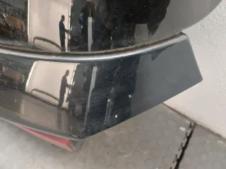 41007420695,7420695 Крышка багажника (дверь 3-5) BMW 1 F20/F21 Арт 20350187, вид 5