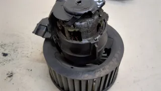  Моторчик печки Volkswagen Tiguan 1 Арт 20442705, вид 3