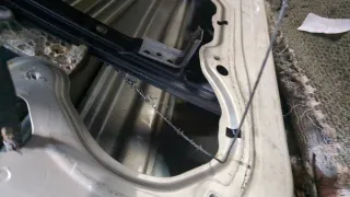 51200556767,0556767 Замок двери передней правой MINI Cooper R56 Арт 11367292, вид 2