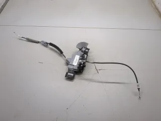 9830559780 Замок двери передней левой Peugeot 2008 Арт 20397309, вид 2
