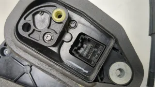 13597528,13597533 Замок двери передней левой Chevrolet Tahoe 4 Арт 20437808, вид 2