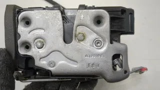 13597528,13597533 Замок двери передней левой Chevrolet Tahoe 4 Арт 20437808, вид 3