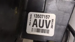 13597528,13597533 Замок двери передней левой Chevrolet Tahoe 4 Арт 20437808, вид 5