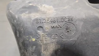  Насос (моторчик) омывателя стекла MAN TGX Арт 11416732, вид 3