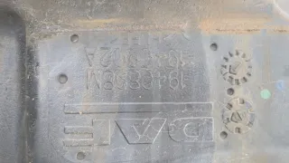 1906381 Насос (моторчик) омывателя стекла DAF CF Арт 11416753, вид 4