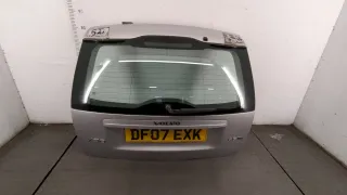  Подсветка номера Volvo V50 Арт 11416495, вид 1