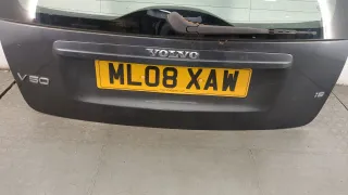  Подсветка номера Volvo V50 Арт 11416524, вид 2