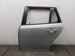 12790766 Ручка внутренняя задняя левая Saab 9-3 1 Арт 11180153, вид 1