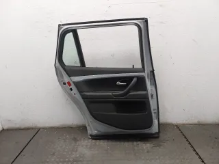 12790766 Ручка внутренняя задняя левая Saab 9-3 1 Арт 11180153, вид 2