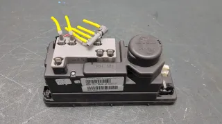 2108001248 Компрессор центрального замка Mercedes E W210 Арт 20216648, вид 1