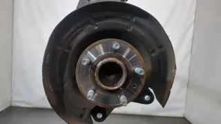 42453984,13593158 Ступица задняя левая Buick Encore restailing Арт 11283828, вид 2