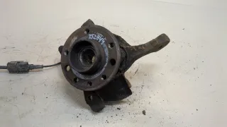 1603296,13224332,93186389 Ступица передняя левая Opel Astra H Арт 20419787, вид 1