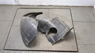 8P0821171G Защита арок передняя левая (подкрылок) Audi A3 8P Арт 20442211, вид 2
