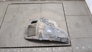  Защита арок передняя левая (подкрылок) BMW 5 F10/F11/GT F07 Арт 20442657, вид 1