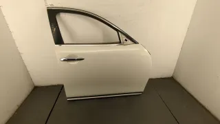 HMA0M1CAMA Дверь передняя правая белая Infiniti FX2 Арт 20355247, вид 1