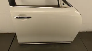 HMA0M1CAMA Дверь передняя правая белая Infiniti FX2 Арт 20355247, вид 2