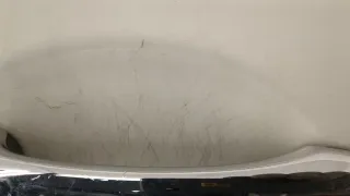HMA0M1CAMA Дверь передняя правая белая Infiniti FX2 Арт 20355247, вид 4