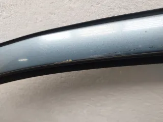  Дверь передняя левая серая Skoda Octavia A5 restailing Арт 20426643, вид 5