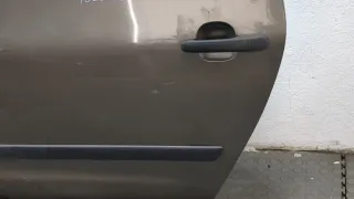  Дверь задняя левая серая Ford Galaxy 1 restailing Арт 20443527, вид 2