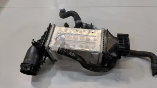 04E145785G Интеркулер Volkswagen Taos Арт 20153441, вид 1