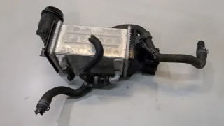 04E145785G Интеркулер Volkswagen Taos Арт 20153441, вид 2