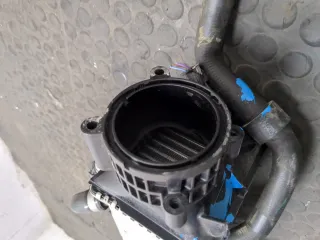 04E145785G Интеркулер Volkswagen Taos Арт 20153441, вид 5