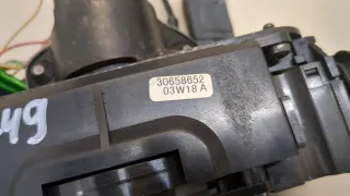  Замок зажигания Volvo S60 1 Арт 11416472, вид 2