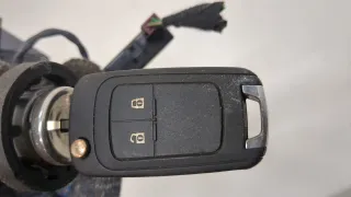 22807512,23276089,13500218 Замок зажигания Chevrolet Cruze J300 restailing Арт 20337571, вид 5