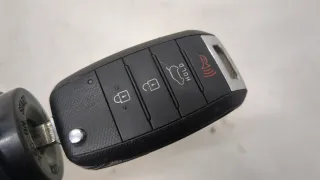 819001UJ00 Замок зажигания Kia Sorento 2 Арт 20306961, вид 3