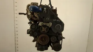  ТНВД Ford C-max 1 1.8л TDCI Арт 11417701