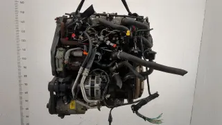 ТНВД Ford C-max 1 1.8л TDCI 2006г.  - Фото 2