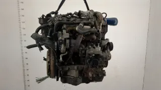 ТНВД Ford C-max 1 1.8л TDCI 2006г.  - Фото 4
